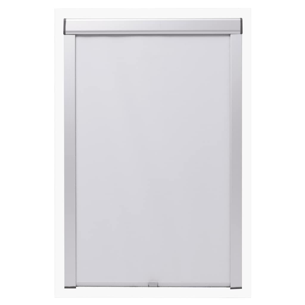 Vidaxl rouleau aveugle accablant mk06