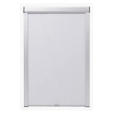 Vidaxl rouleau aveugle accablant mk06