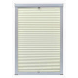 CK02 CK02 Vidaxl Roller Blind Pleted Cream