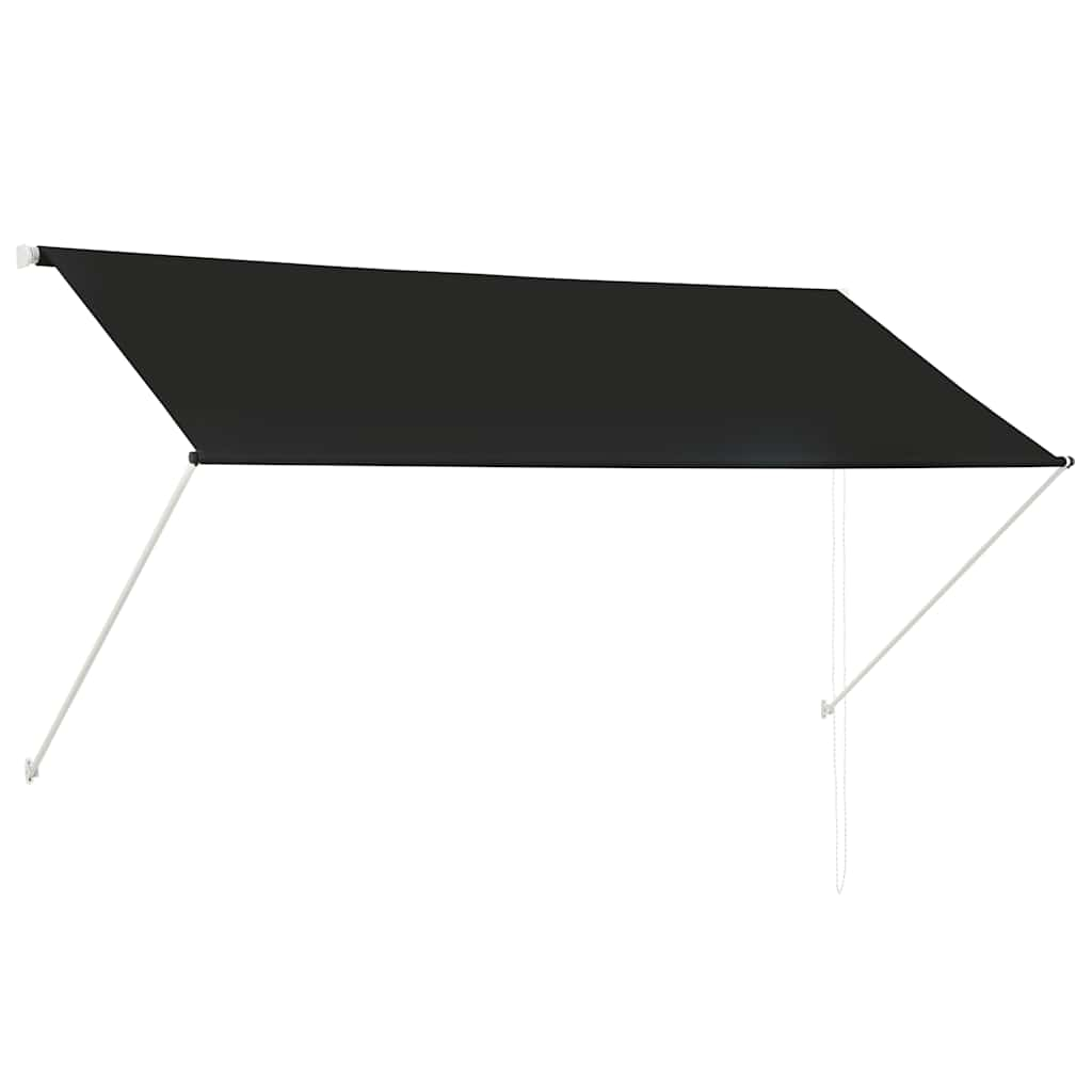 Vidaxl luifel verlängeren 250x150 cm Anthhracite