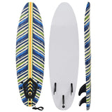 Vidaxl Surfboard 170 cm Blat