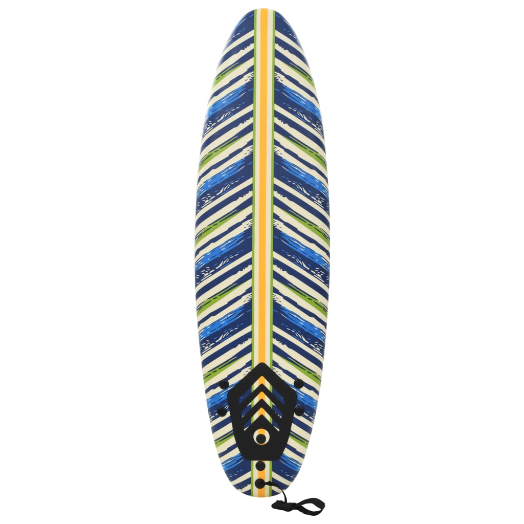 Vidaxl Surfboard 170 cm Blat