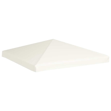 Vidaxl Prisy Roach 310 G M² 3x3 M CRAME BLANC