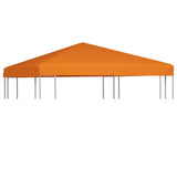 Vidaxl Roach Pried 310 g m² 3x3 m orange