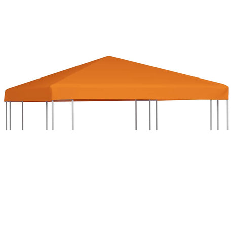Vidaxl Roach Pried 310 g m² 3x3 m orange