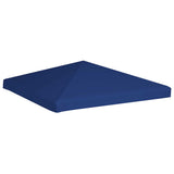 Vidaxl Roach Pried 310 g m² 3x3 m bleu