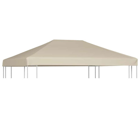 Vidaxl Roach Pried 310 g m² 4x3 m beige