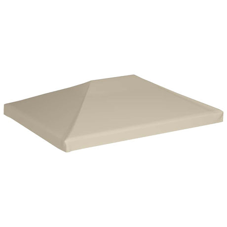 Vidaxl Roach Pried 310 g m² 4x3 m beige