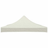 Vidaxl Party Tent Roof 3x3 M CRAME