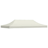 Vidaxl Party Tent Roof 3x6 M CRAME