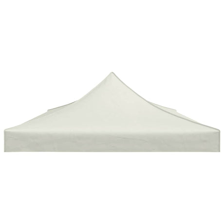 Vidaxl Party Tent Roof 3x6 M CRAME
