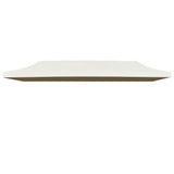 Vidaxl Party Tent Roof 3x6 M CRAME