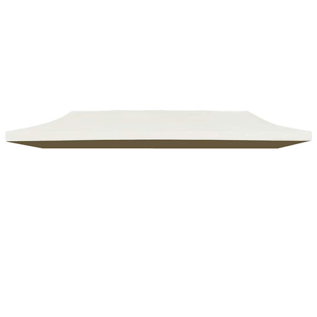 Vidaxl Party Tent Roof 3x6 M CRAME