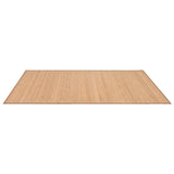 Vidaxl Carpet 100x160 cm BAMBO BRAUR