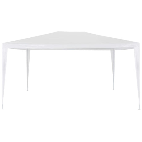 Vidaxl PartyTent 3x4 blanc