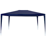 Vidaxl PartyTent 3x4 M pe bleu