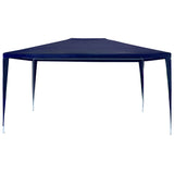 Vidaxl Partytent 3x4 m pe blau