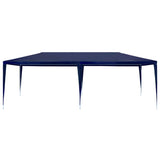 Vidaxl PartyTent 3x6 M pe bleu