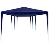 Vidaxl PartyTent 3x9 M pe bleu