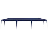 Vidaxl PartyTent 3x9 M pe bleu