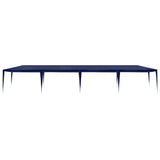 Vidaxl PartyTent 3x12 M pe bleu