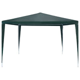 Vidaxl PartyTent 3x3 M pe vert