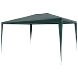 Vidaxl PartyTent 3x4 M pe grroen