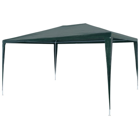Vidaxl PartyTent 3x4 M pe grroen