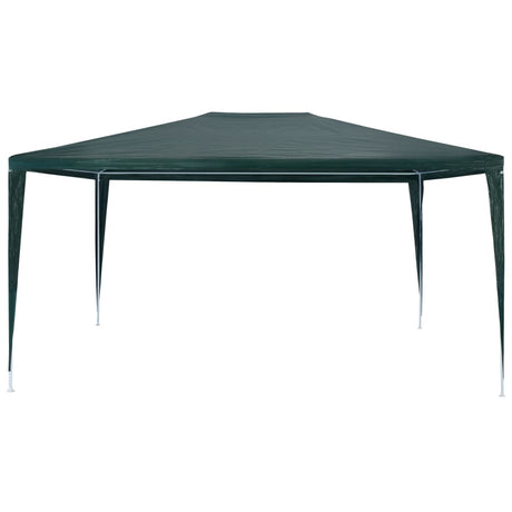 Vidaxl PartyTent 3x4 M pe grroen