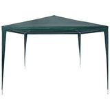 Vidaxl PartyTent 3x4 M pe grroen