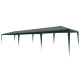 Vidaxl PartyTent 3x9 M pe vert