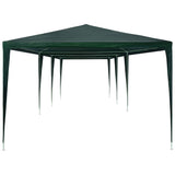 Vidaxl PartyTent 3x9 M pe vert