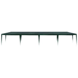 Vidaxl PartyTent 3x12 M PE Groen