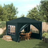 Vidaxl PartyTent 3x3 m vert