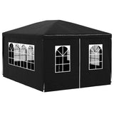 Vidaxl PartyTent 3x4 M anthracite