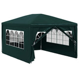 Vidaxl PartyTent 3x4 m vert
