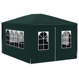 Vidaxl PartyTent 3x4 m vert