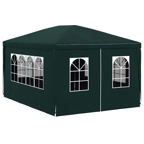 Vidaxl PartyTent 3x4 m vert