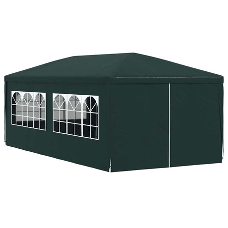Vidaxl PartyTent 3x6 m vert