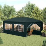 Vidaxl PartyTent 3x6 m vert