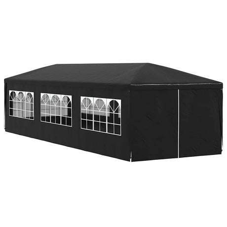 Vidaxl PartyTent 3x9 M anthracite