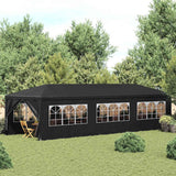 Vidaxl PartyTent 3x9 M anthracite