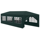 Vidaxl PartyTent 3x9 m vert