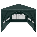 Vidaxl PartyTent 3x9 m vert