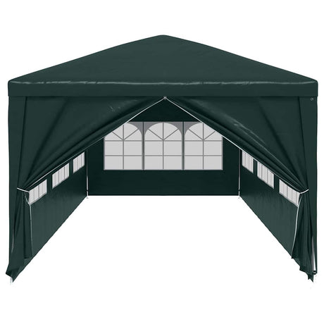 Vidaxl PartyTent 3x9 m vert