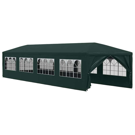 Vidaxl PartyTent 3x12 m vert