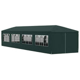Vidaxl PartyTent 3x12 m vert