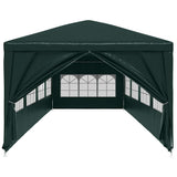 Vidaxl PartyTent 3x12 m vert