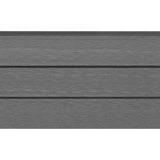 Vidaxl replacement fence boards 9 pcs 170 cm HKC Gray