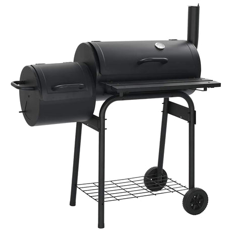 Vidaxl ROOKBARBECE CHARCHE